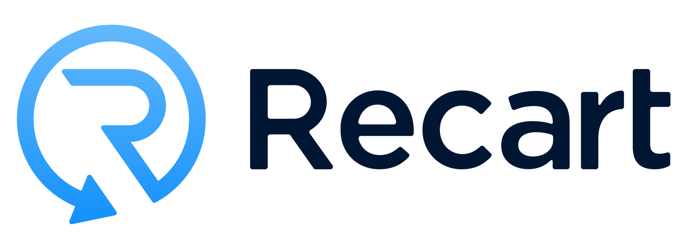 recart - sell more with sms